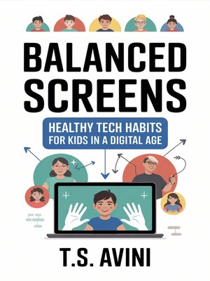 cover image of Balanced Screens